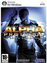 Alpha Protocol