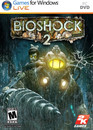 BioShock 2 : Sea of Dreams