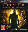 Deus Ex - Human Revolution