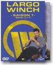 Largo Winch - Saison 1