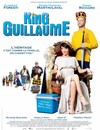 King Guillaume