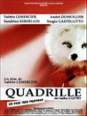 Quadrille - 1997
