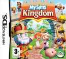 MySims Kingdom