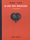 Le Roi des mouches - Tome 1 - Hallorave