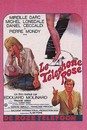 Le téléphone rose