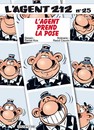 L'Agent 212 - 