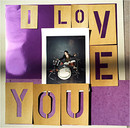 Boogaerts (Mathieu) - I love you
