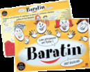Baratin