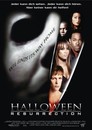 Halloween Resurrection