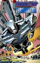 RoboCop versus Terminator