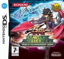 Yu-Gi-Oh! 5D's Stardust Accelerator : World Championship 2009