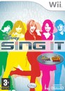 Disney Sing It