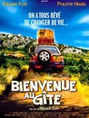 Bienvenue au gîte