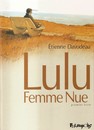 Lulu femme nue - Premier livre