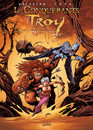 Les Conquérants de Troy - Tome 2 - Eckmül le bûcheron