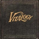 Pearl Jam - Vitalogy