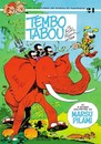 Spirou et Fantasio - Tome 24 - Tembo Tabou