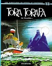 Spirou et Fantasio - Tome 23 - Tora-Torapa