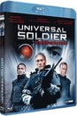 Universal Soldier - Régénération