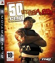 50 Cent : Blood on the sand