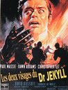 Les deux visages du Dr Jekyll