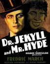 Dr Jekyll et Mr Hyde - 1931