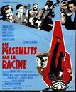 Des pissenlits par la racine