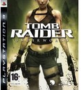 Tomb Raider Underworld