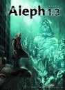 Aleph - Tome 3 - L'Ange de Lumière