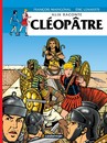 Alix raconte - Tome 2 - Cléopâtre