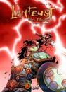 Lanfeust des étoiles - Tome 8 - Le Sang des Comètes