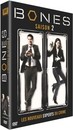 Bones - Saison 2