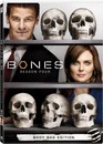 Bones - Saison 4