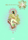 Sky Doll Collection - Tome 2 - Lacrima Christi