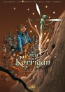 Les Contes du Korrigan - Tome 8 - Les fiançailles de Koc'h