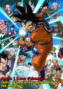 Dragon Ball - Goku & ses amis sont de retour !