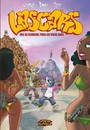 Lascars - Tome 2 - Pas de carnaval pour les vrais gars