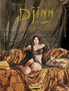 Djinn - Tome 1 - La favorite