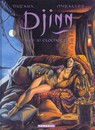Djinn - Tome 2 - Les 30 clochettes