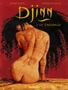 Djinn - Tome 3 - Le tatouage