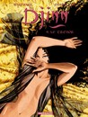 Djinn - Tome 4 - Le trésor