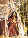 Djinn - Tome 6 - La perle noire