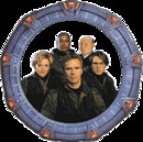 Stargate SG-1 - Saison 1