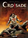 Croisade - Tome 1 - Simoun Dja