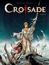 Croisade - Tome 2 - Le Qua'dj