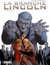 La Branche Lincoln - Tome 2 - La part des ombres