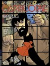 Capricorne - Tome 13 - Rêve en cage