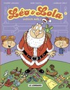 Léo & Lola - Tome 5 - Joyeux Noël !
