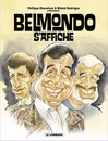 Belmondo s'affiche