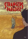 Strangers in paradise - Tome 12 - Le coeur sur la main